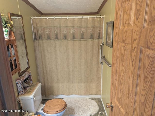 535 W Gypsy Lane Road, Lot 100a, Bowling Green, OH 43402