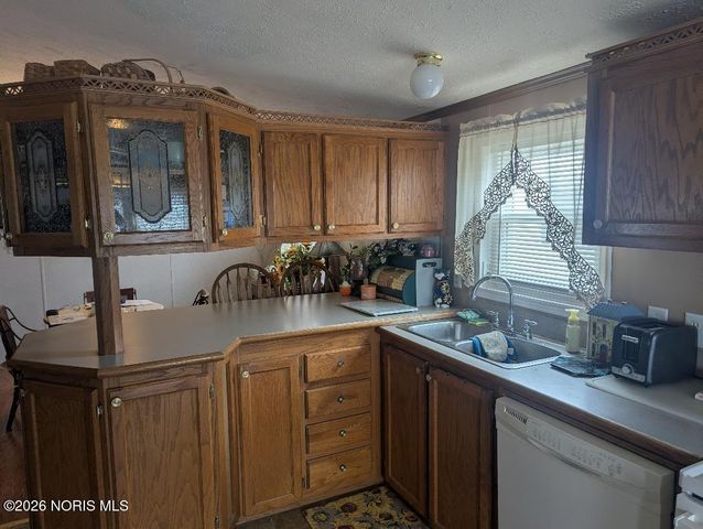 535 W Gypsy Lane Road, Lot 100a, Bowling Green, OH 43402