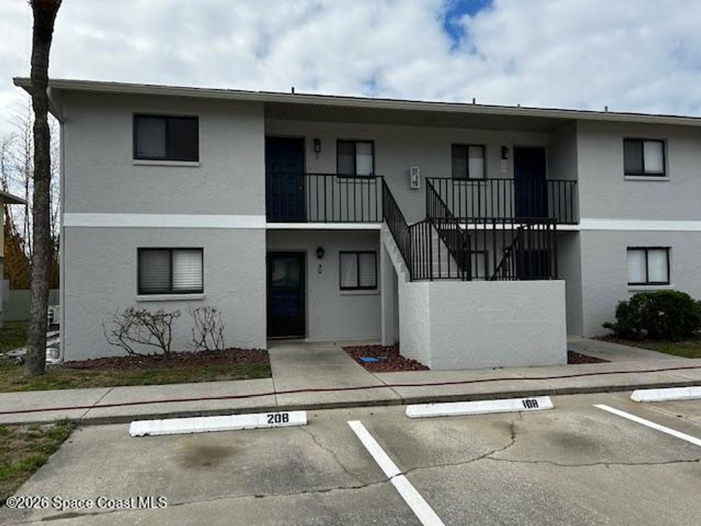 1720 Murrell Road 207, Rockledge, FL 32955