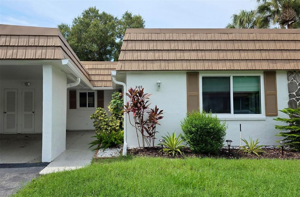 5468 RIVERBLUFF CIRCLE V-40, Sarasota, FL 34231