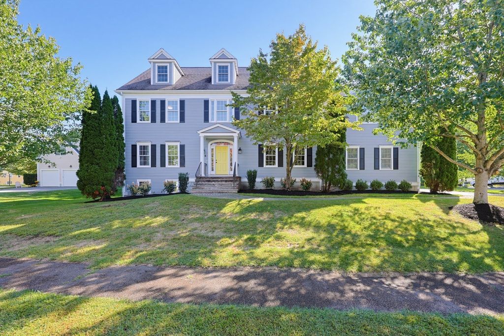 6 Samuel Path, Natick, MA 01760