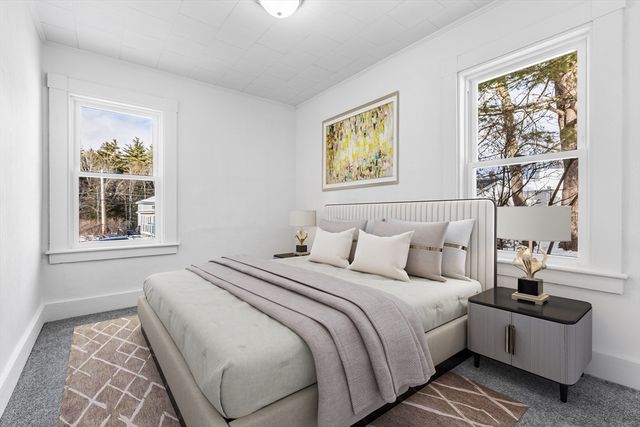 16 Maple Place B, Winchendon, MA 01475