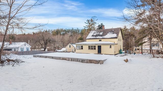 16 Maple Place B, Winchendon, MA 01475