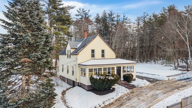 16 Maple Place B, Winchendon, MA 01475