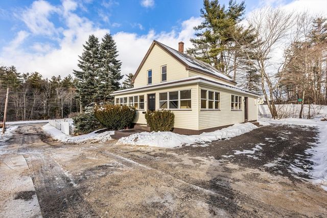 16 Maple Place B, Winchendon, MA 01475