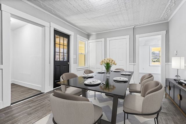 16 Maple Place B, Winchendon, MA 01475