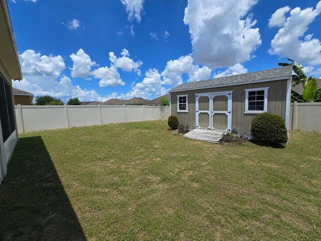 3300 LYNROCK AVENUE, Dundee, FL 33838