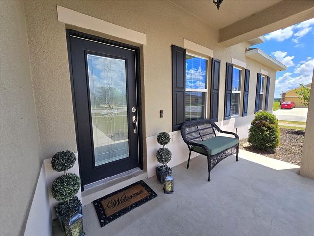 3300 LYNROCK AVENUE, Dundee, FL 33838