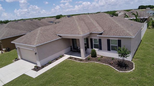 3300 LYNROCK AVENUE, Dundee, FL 33838
