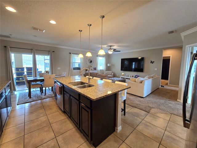 3300 LYNROCK AVENUE, Dundee, FL 33838