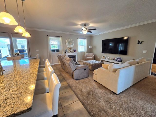 3300 LYNROCK AVENUE, Dundee, FL 33838