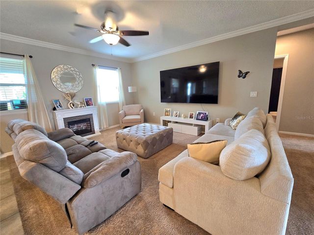 3300 LYNROCK AVENUE, Dundee, FL 33838