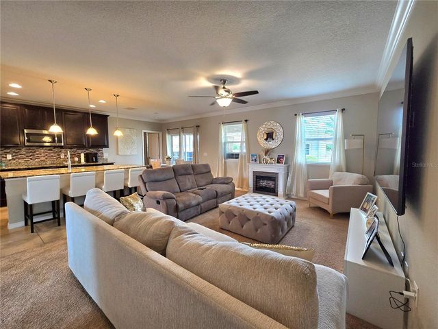 3300 LYNROCK AVENUE, Dundee, FL 33838