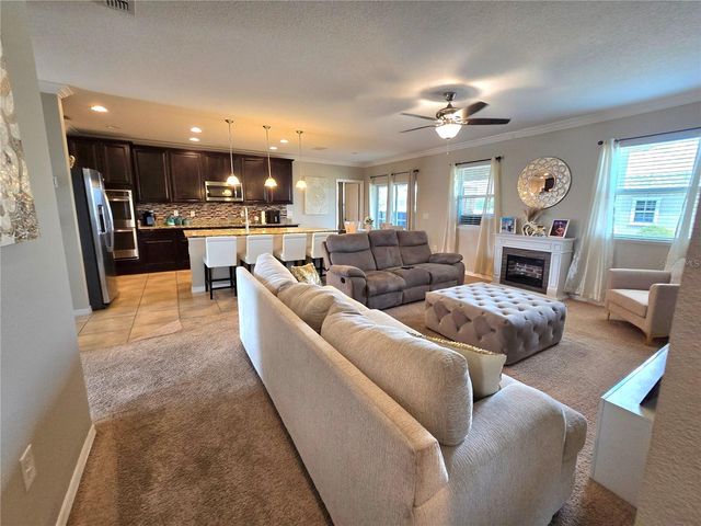 3300 LYNROCK AVENUE, Dundee, FL 33838