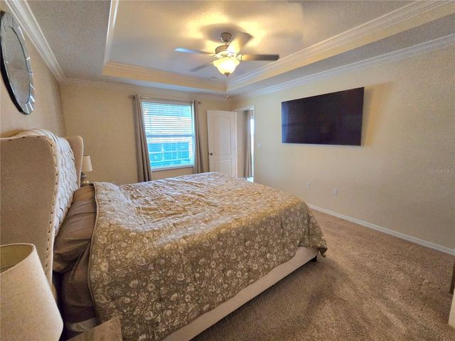 3300 LYNROCK AVENUE, Dundee, FL 33838