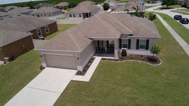 3300 LYNROCK AVENUE, Dundee, FL 33838