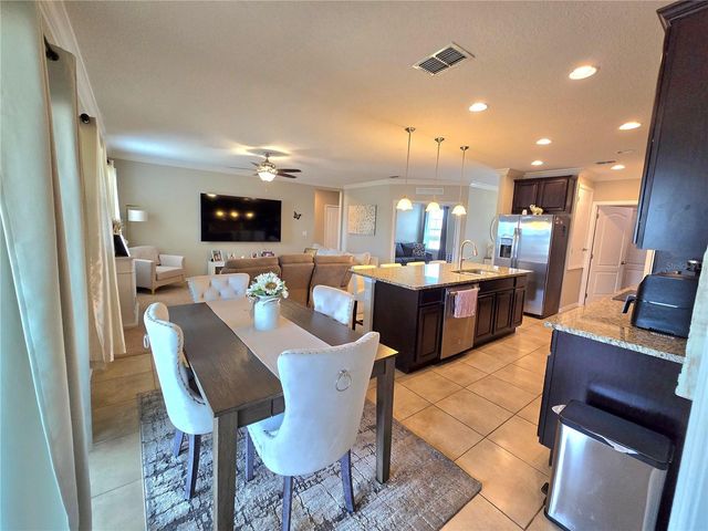 3300 LYNROCK AVENUE, Dundee, FL 33838