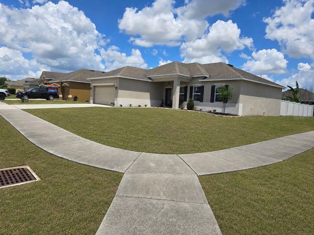 3300 LYNROCK AVENUE, Dundee, FL 33838