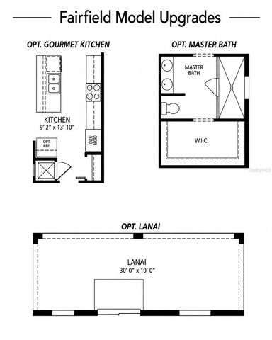 3300 LYNROCK AVENUE, Dundee, FL 33838