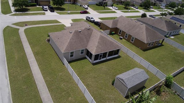 3300 LYNROCK AVENUE, Dundee, FL 33838