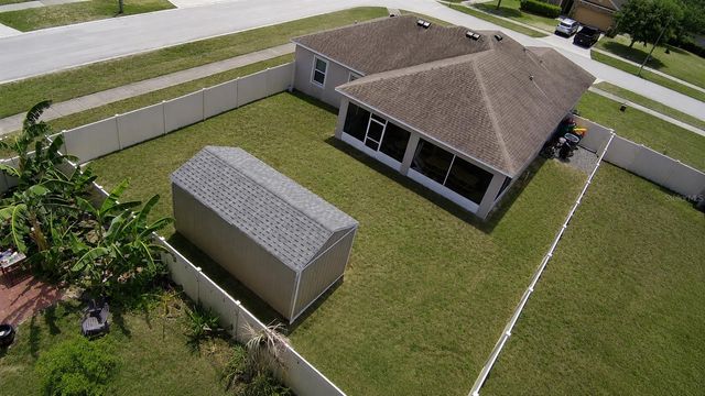 3300 LYNROCK AVENUE, Dundee, FL 33838