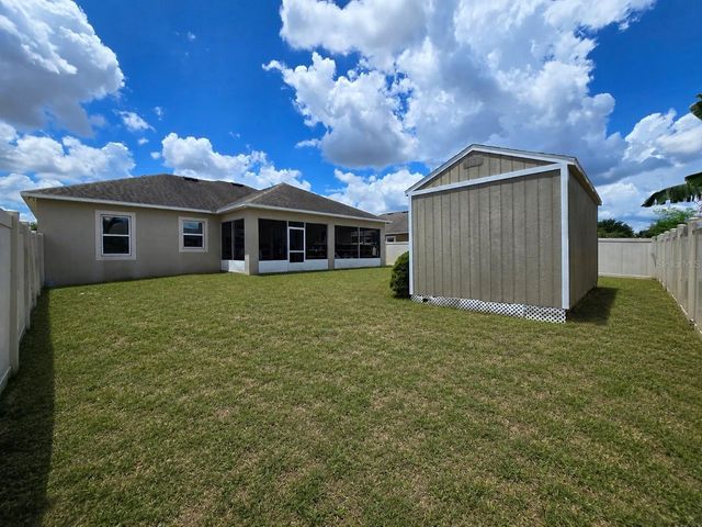 3300 LYNROCK AVENUE, Dundee, FL 33838