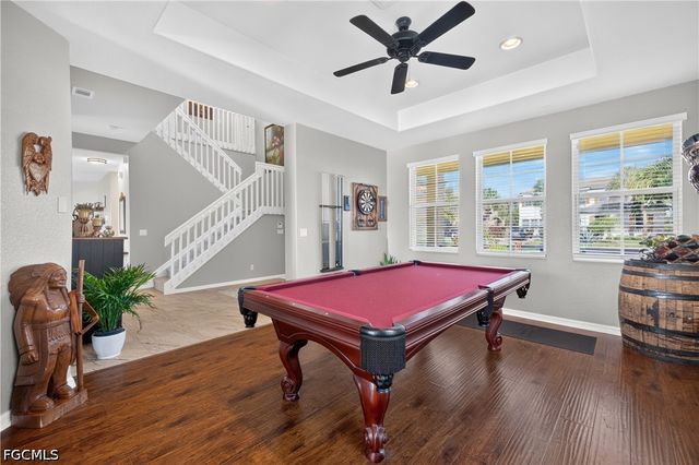 2659 Amber Lake DR, Cape Coral, FL 33909