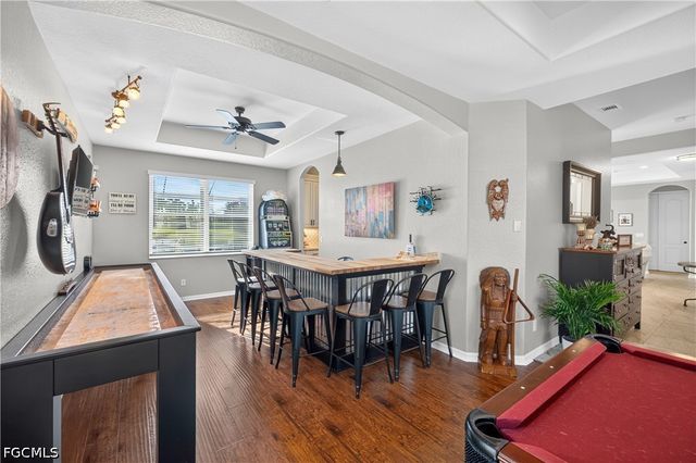 2659 Amber Lake DR, Cape Coral, FL 33909