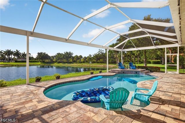 2659 Amber Lake DR, Cape Coral, FL 33909