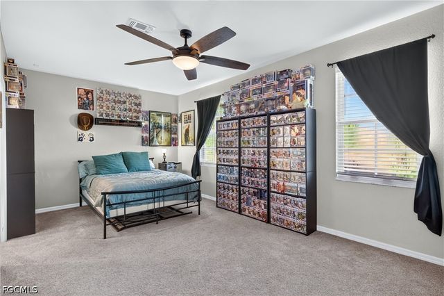 2659 Amber Lake DR, Cape Coral, FL 33909