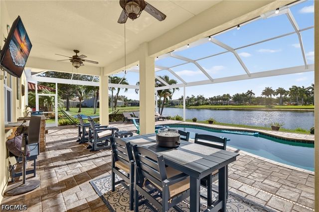 2659 Amber Lake DR, Cape Coral, FL 33909