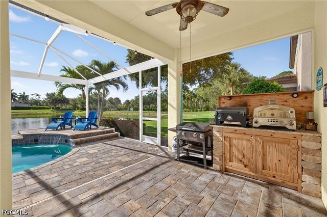 2659 Amber Lake DR, Cape Coral, FL 33909