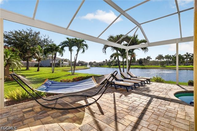 2659 Amber Lake DR, Cape Coral, FL 33909
