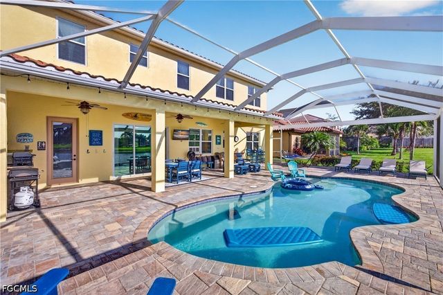 2659 Amber Lake DR, Cape Coral, FL 33909