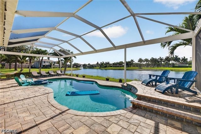 2659 Amber Lake DR, Cape Coral, FL 33909