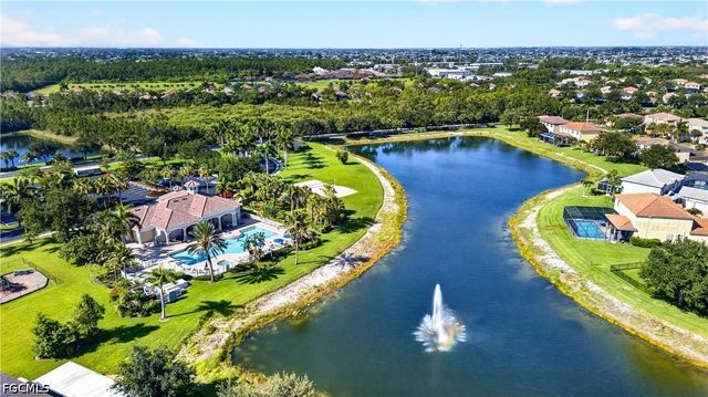 2659 Amber Lake DR, Cape Coral, FL 33909