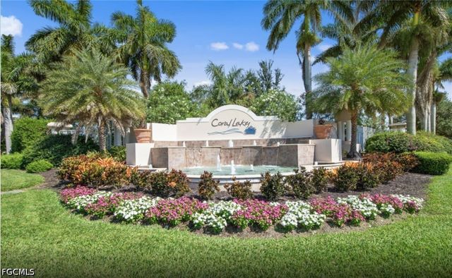 2659 Amber Lake DR, Cape Coral, FL 33909