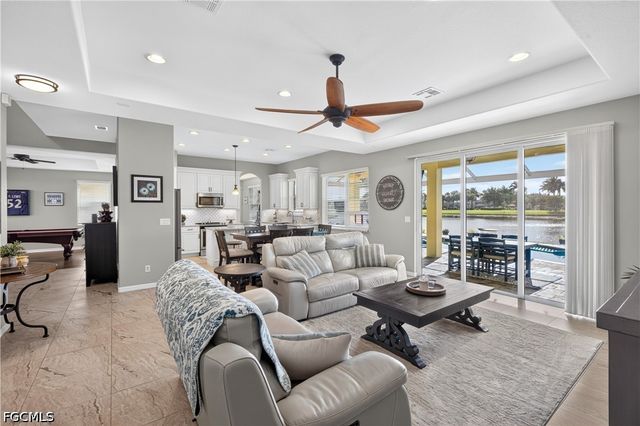 2659 Amber Lake DR, Cape Coral, FL 33909