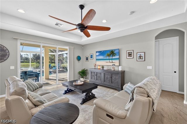 2659 Amber Lake DR, Cape Coral, FL 33909