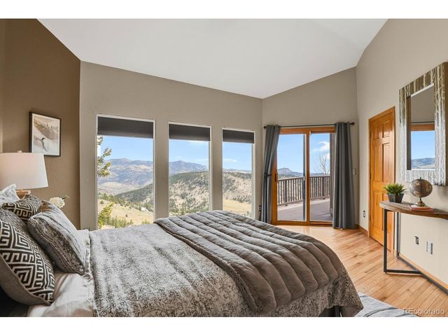 86 Yarrow Trl, Evergreen, CO 80439