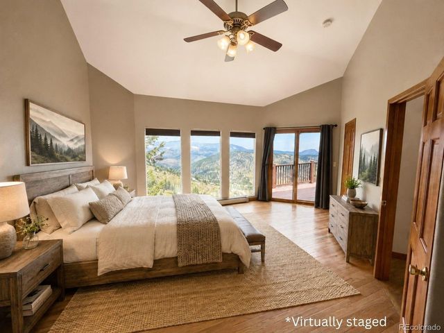 86 Yarrow Trl, Evergreen, CO 80439
