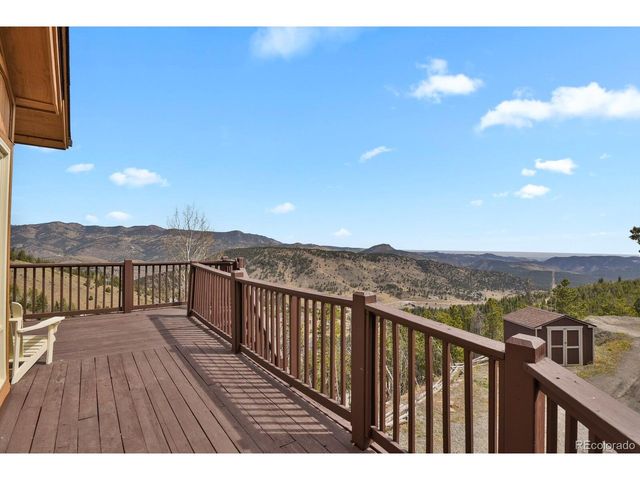 86 Yarrow Trl, Evergreen, CO 80439