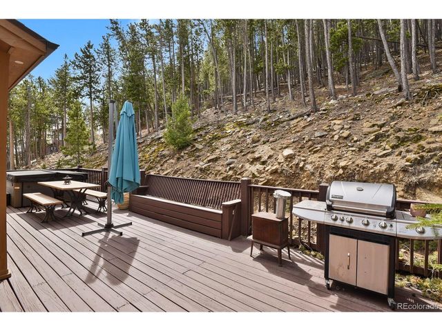 86 Yarrow Trl, Evergreen, CO 80439