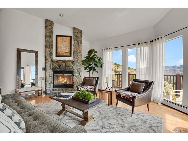86 Yarrow Trl, Evergreen, CO 80439