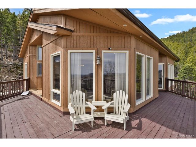 86 Yarrow Trl, Evergreen, CO 80439