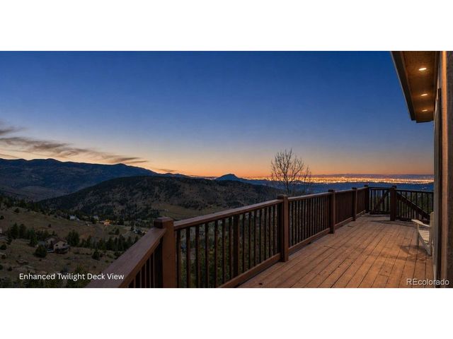 86 Yarrow Trl, Evergreen, CO 80439