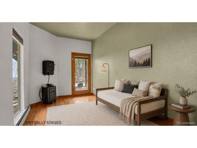 86 Yarrow Trl, Evergreen, CO 80439