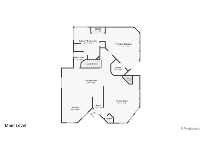 86 Yarrow Trl, Evergreen, CO 80439
