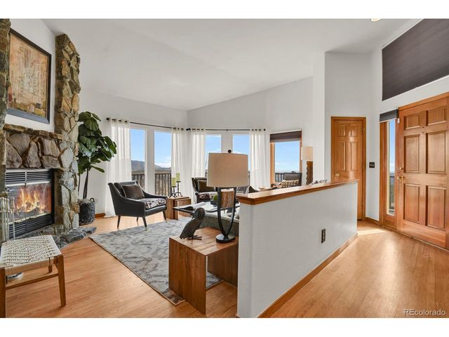 86 Yarrow Trl, Evergreen, CO 80439