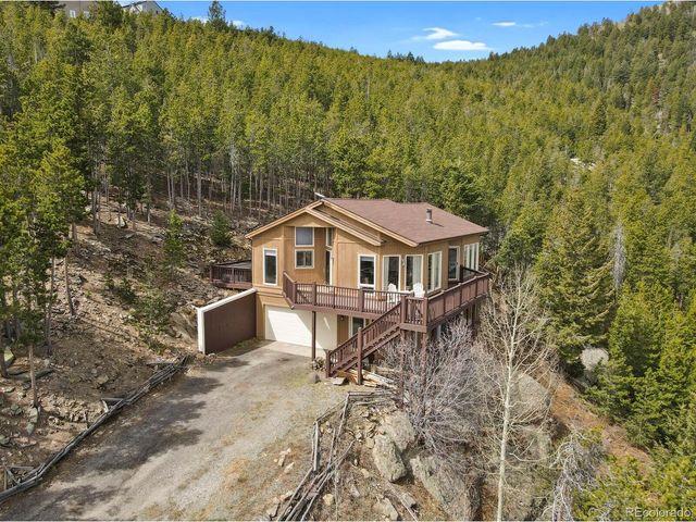 86 Yarrow Trl, Evergreen, CO 80439